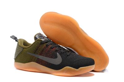 Kobe XI-11